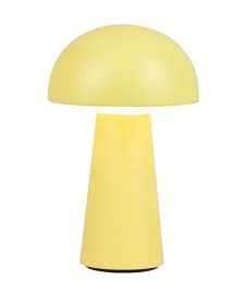 lampa-stolowa-lampka-nocna-led-zolty-grzybek-rl
