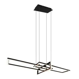 lampa-wiszaca-led-geometryczna-czarny-trio