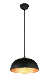 lampa-wiszaca-zyrandol-nad-stol-czarno-zloty-rl