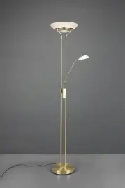 lampa-podlogowa-led-z-dodatkowa-lampka-zlota-rl