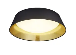 lampa-sufitowa-plafon-led-tuba-czarny-zloty-rl