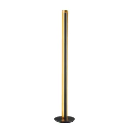lampa-podlogowa-stojaca-slupek-czarny-zloty-trio
