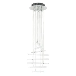 lampa-wiszaca-krysztaly-italux-nowoczesna-chrom