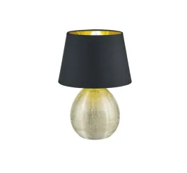 lampa-stolowa-nocna-ceramiczna-zlota-czarna-rl