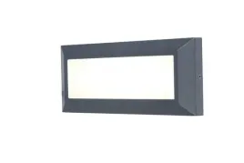 lampa-kinkiet-zewnetrzny-led-biala-antracyt-lutec