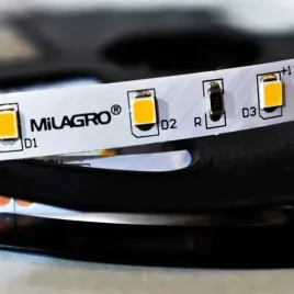 tasma-pasek-led-pro-cieply-bialy-5m-24w-milagro