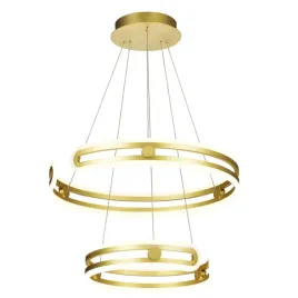 lampa-wiszaca-zyrandol-italux-led-nowoczesna-zlota