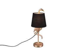 lampa-stolowa-nocna-flaming-zlota-czarna-rl