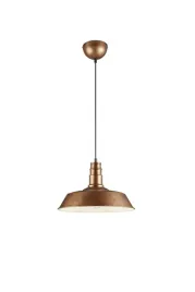 lampa-wiszaca-zyrandol-nad-stol-metalowa-miedz-rl