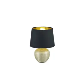 lampa-stolowa-nocna-ceramiczna-zlota-czarna-rl
