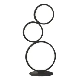 lampa-stolowa-rondo-ringi-czarna-trio