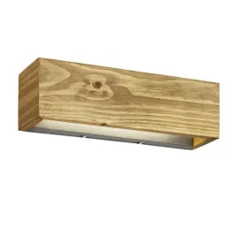 kinkiet-scienny-lampa-led-drewno-brazowy-trio