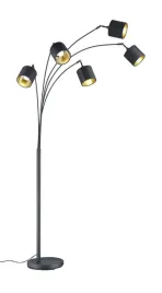 lampa-podlogowa-stojaca-nowoczesna-czarna-zlota-rl