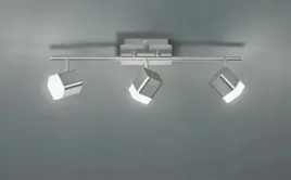 lampa-sufitowa-reflektory-led-srebrna-rl