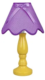 lampa-stolowa-nocna-zolto-fioletowa-candellux