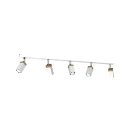 lampa-sufitowa-listwa-reflektory-biala-milagro