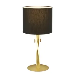 lampa-stolowa-czarny-abazur-nandor-zloty-trio
