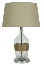 lampa-stolowa-candellux-eco-chrom