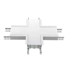 lacznik-x-opraw-v-tac-16w-linear-downside-bialy