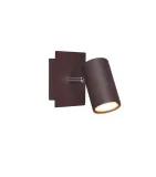 reflektor-scienny-spot-marley-miedziany-trio-dlugosc-wysokosc-15-cm