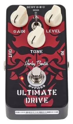efekt-gitarowy-harley-benton-ultimate-drive