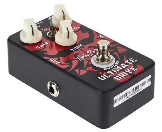 efekt-gitarowy-harley-benton-ultimate-drive-stan-nowy