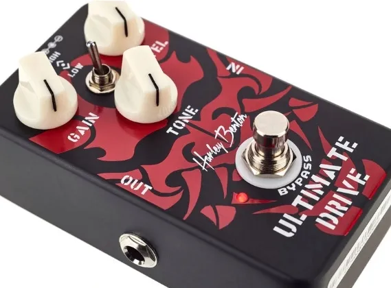 efekt-gitarowy-harley-benton-ultimate-drive-stan-nowy-marka-harley-benton