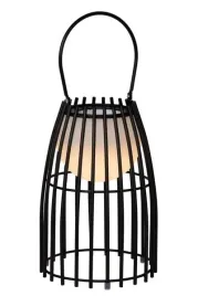 lampa-zewnetrzna-stolowa-led-czarna-lucide