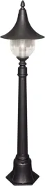 lampa-ogrodowa-stojaca-e27-czarny-mat-kaja-boston