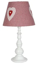lampa-stolowa-candellux-sweet-biala
