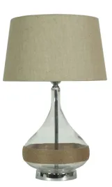 lampa-stolowa-candellux-eco-chrom