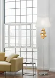 lampa-podlogowa-candellux-denis-chrom-stan-nowy