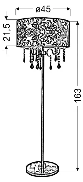 lampa-podlogowa-candellux-astor-chrom