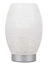 lampa-stolowa-candellux-venus-srebrny