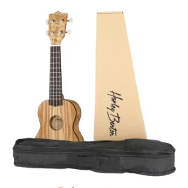 ukulele-sopranowe-drewniane-matowe-uk-12-brazowe-z-pokrowcem-zestaw