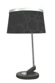 lampa-stolowa-candellux-impresja-czarna