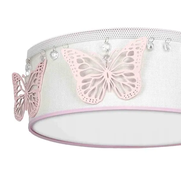 plafon-papillon-e27-milagro-mlp8283-stan-nowy