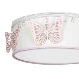 plafon-papillon-e27-milagro-mlp8283-stan-nowy
