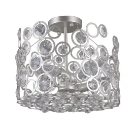 lampa-sufitowa-italux-nardo-led-nowoczesna-srebrna