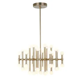 lampa-sufitowa-italux-giovanna-led-nowoczesna-braz
