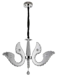 lampa-wiszaca-zyrandol-candellux-venezia-chrom