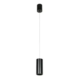 lampa-wiszaca-italux-moldes-led-nowoczesna-czarna