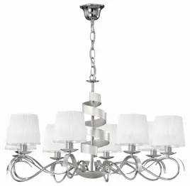 lampa-wiszaca-zyrandol-candellux-denis-chrom
