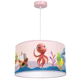 lampa-wiszaca-osmiornica-lola-minimini-e27-milagro