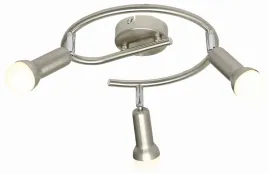 lampa-sufitowa-candellux-arc-srebrna