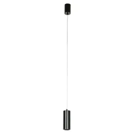 lampa-wiszaca-italux-moldes-led-nowoczesna-czarna