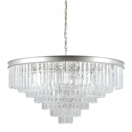 lampa-wiszaca-italux-verdes-z-krysztalkami-zlota