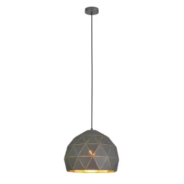 lampa-wiszaca-italux-harley-led-nowoczesna-grafit