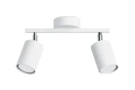 lampa-sufitowa-sollux-lemmi-regulowana-biala-tuba