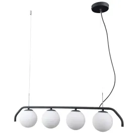 lampa-wiszaca-italux-carimi-led-nowoczesna-grafit